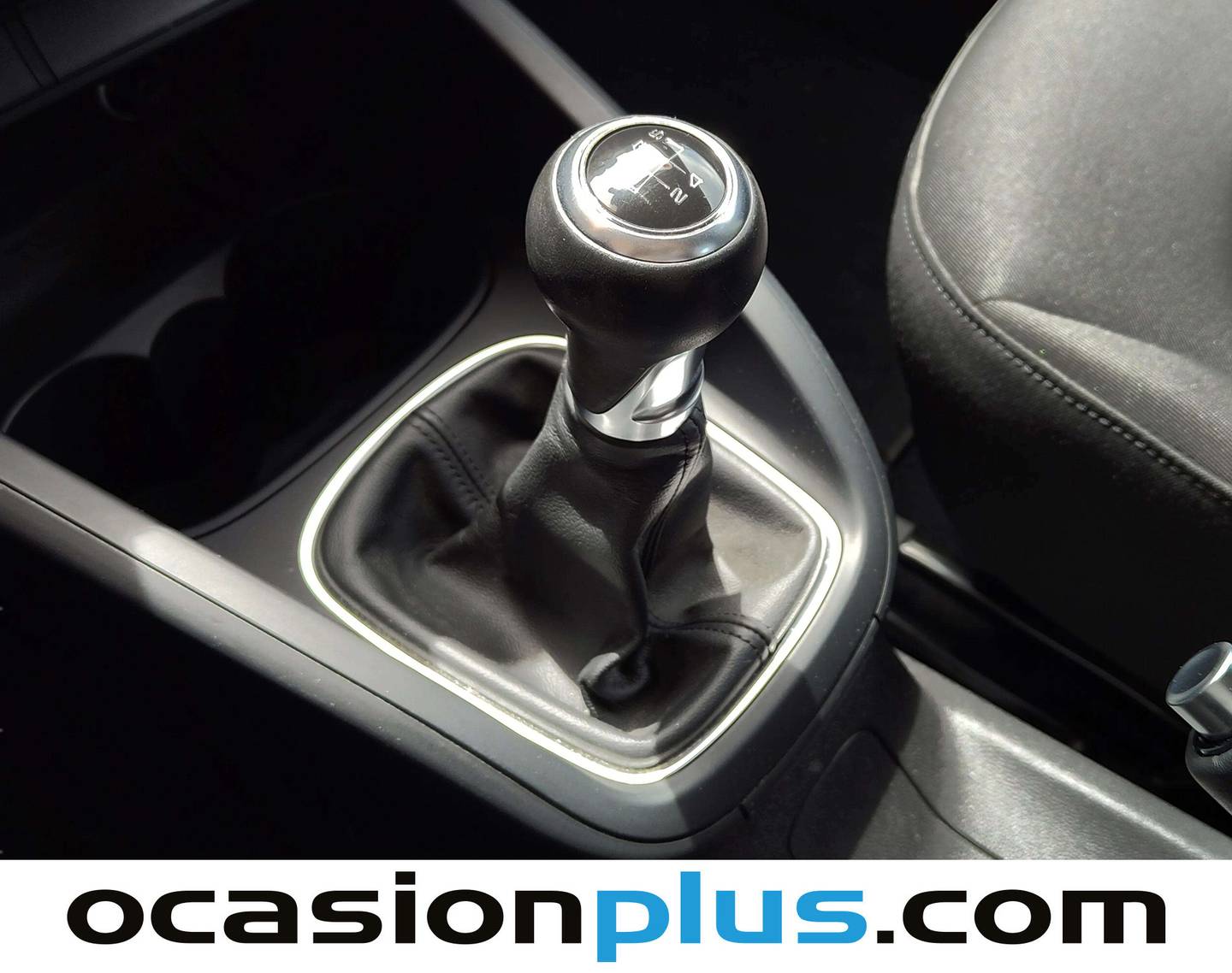 Foto asientos delanteros Audi A1 Audi A1 Adrenalin2 1.0 TFSI (95 CV) Pack S-Line