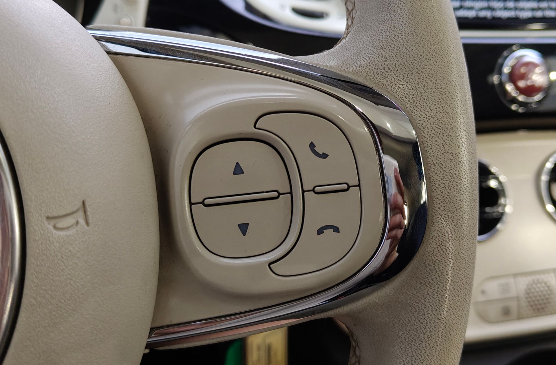 Fiat 500 1.0 Hybrid Dolcevita - foto 27
