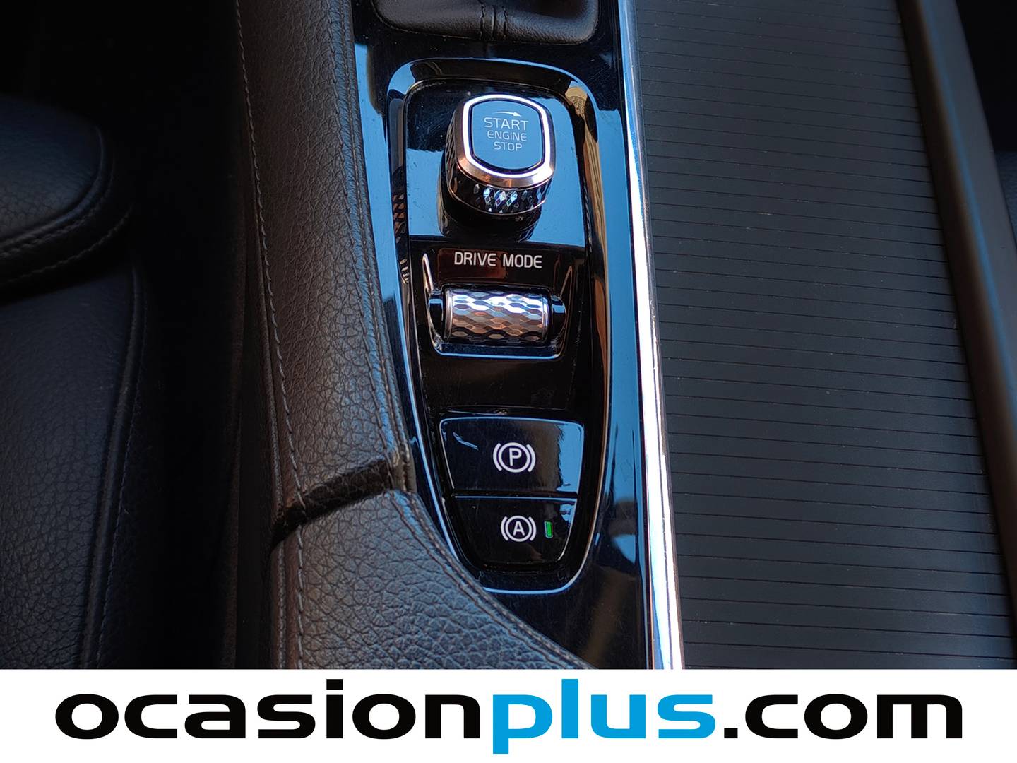 Volvo V90 Volvo V90 D4 Momentum (190 CV) manual