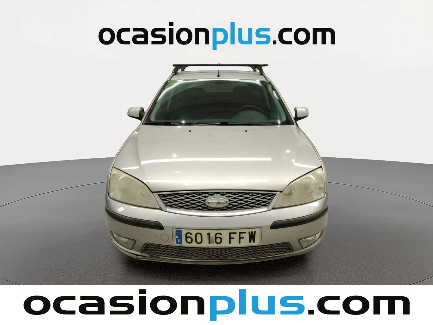 Ford Mondeo Ford Mondeo 2.0 TDCI Ghia (130 CV) barato