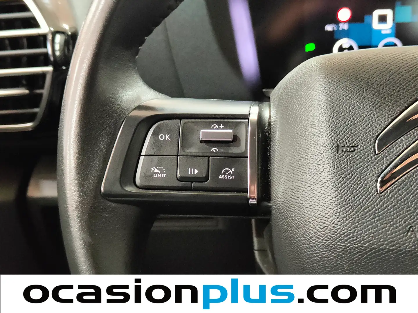 Foto Citroën C4 Citroen C4 PureTech 130 S&S 6v Feel Pack (130 CV)