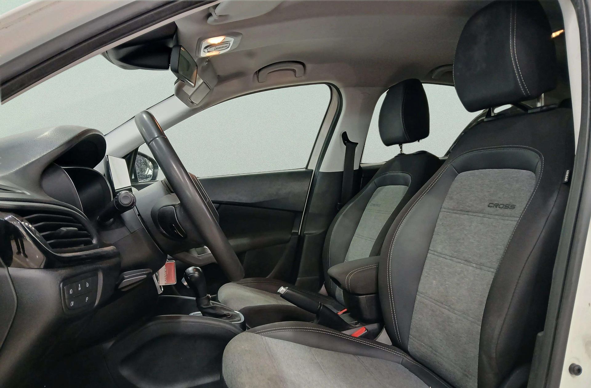 Fiat Tipo 1.5 Hybrid Cross DCT - foto 10