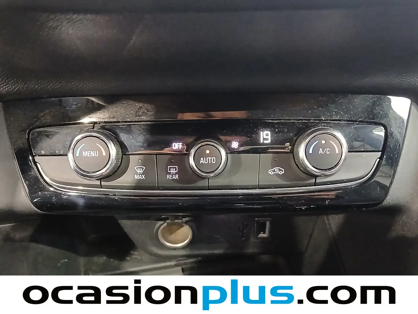 Foto Opel Corsa Opel Corsa 1.2 Turbo XHL Elegance Auto (100 CV)