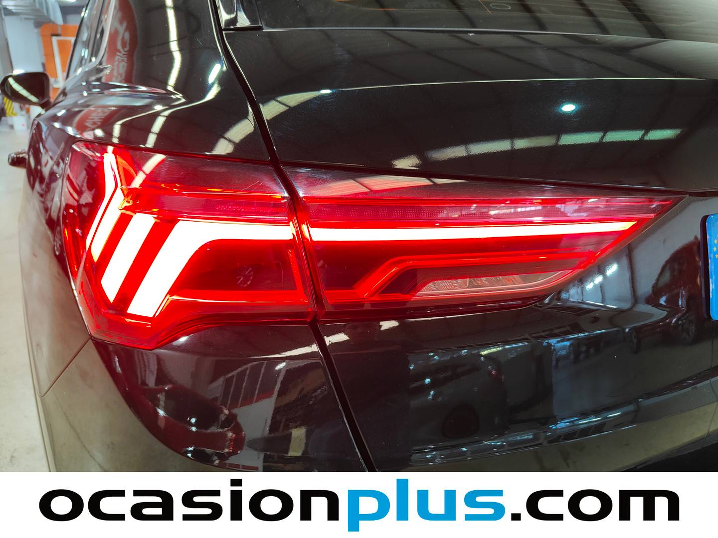 Audi Q3 Audi Q3 Advanced 35 TDI (150 CV) S tronic km 0
