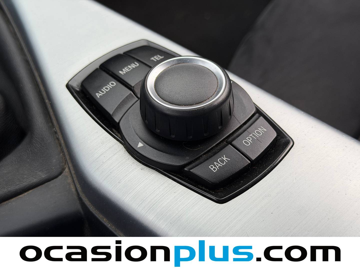 Foto BMW Serie 1 BMW Serie 1 116i (136 CV) Pack M