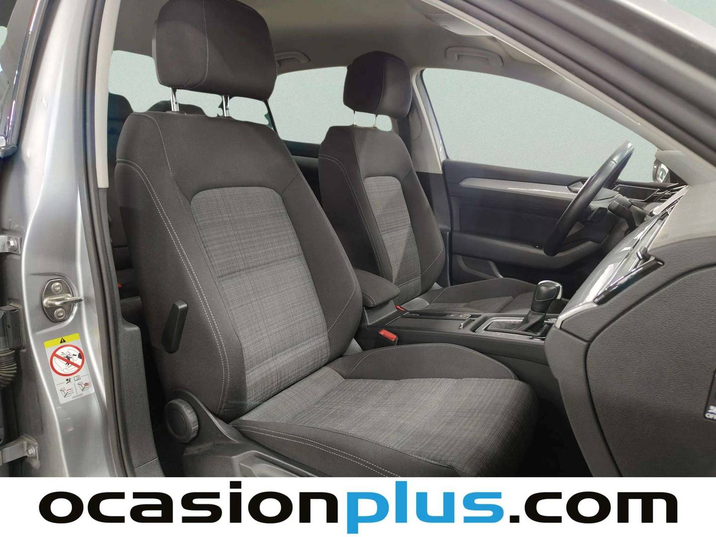 Foto Volkswagen Passat Volkswagen Passat Executive 2.0 TDI  (150 CV) DSG