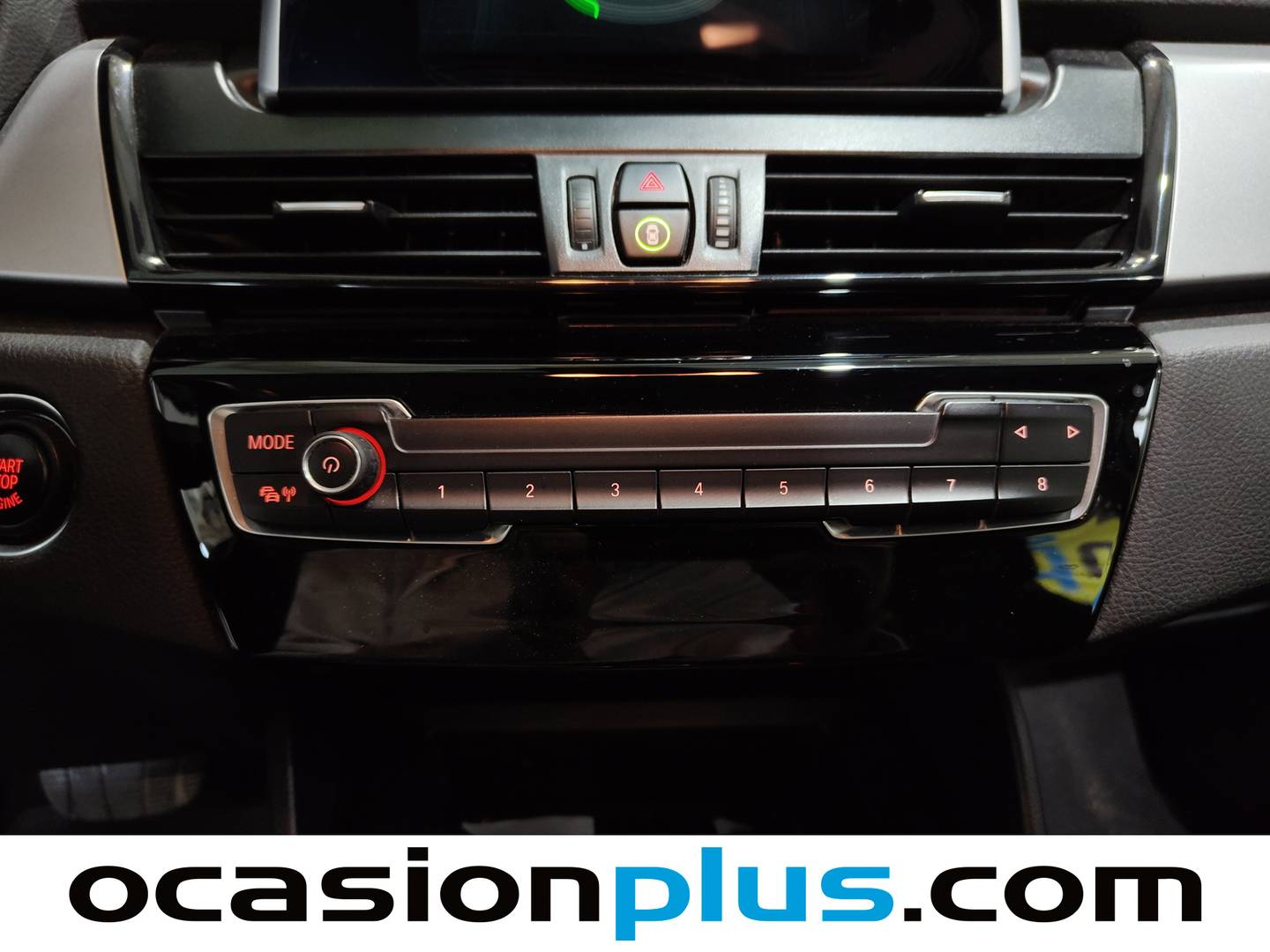 Foto BMW Serie 2 Active Tourer BMW Serie 2 216d Active Tourer (116 CV)