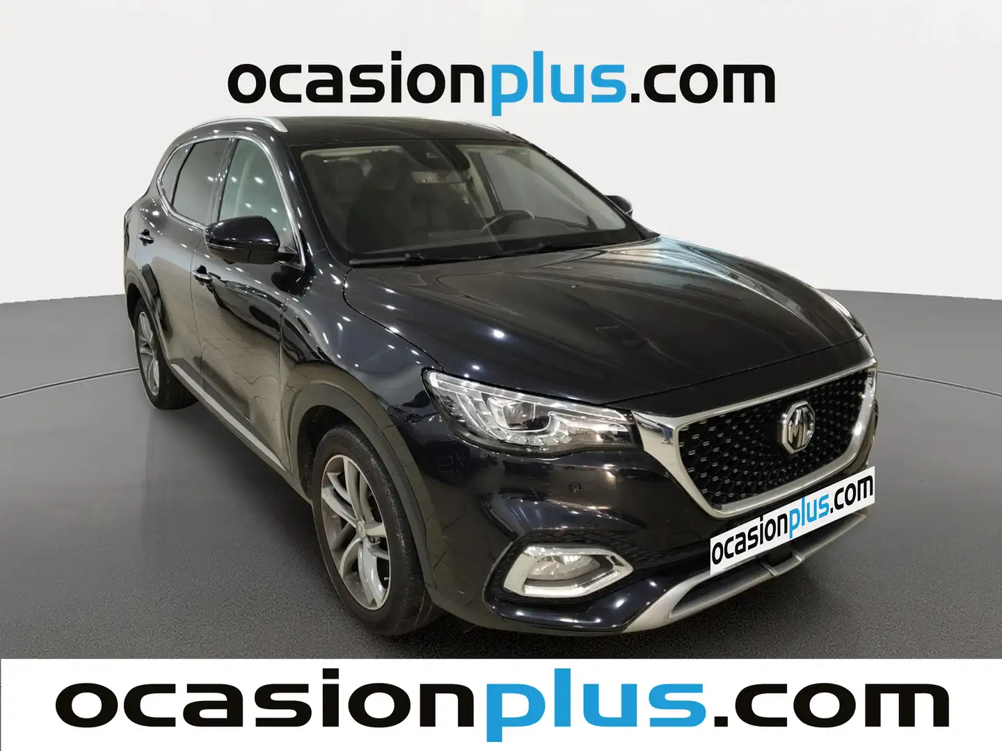 Foto MG HS MG HS 1.5 Turbo GDI Luxury (162 CV)