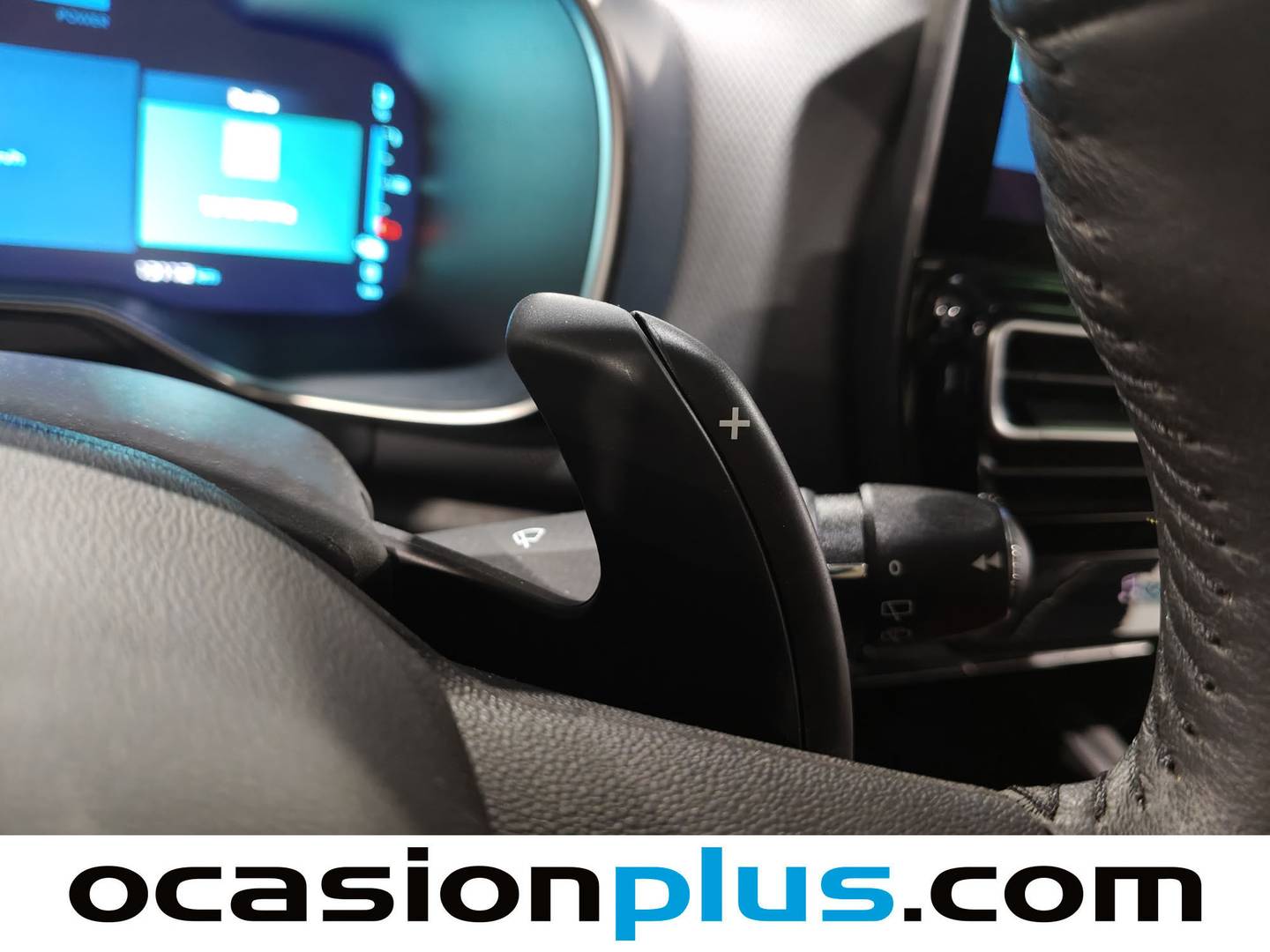 Foto Citroën C5 Aircross Citroen C5 Aircross Plug-in Hybrid 225 e-EAT8 Max