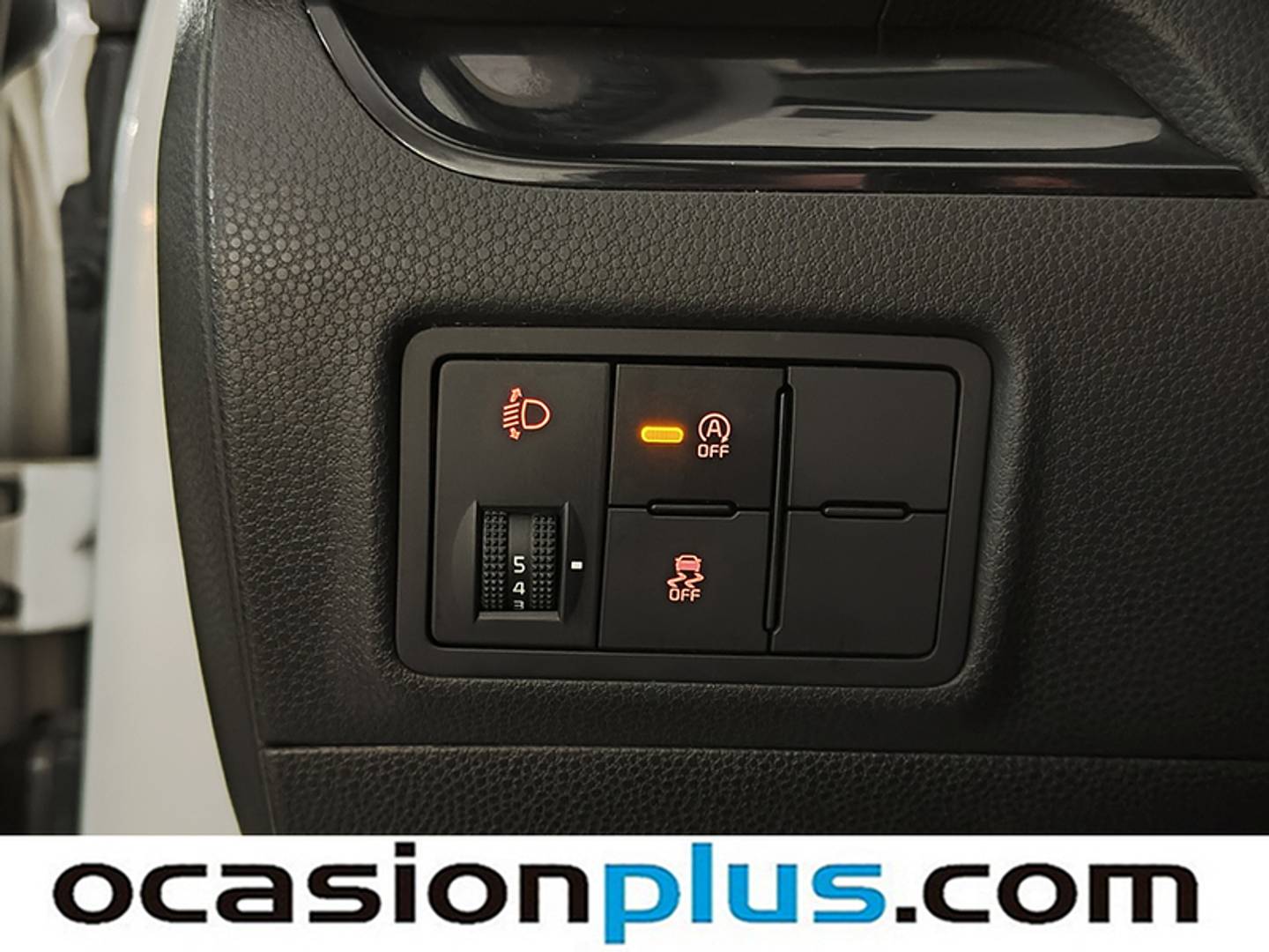 Foto KIA Picanto Kia Picanto 1.2 CVVT Eco-Dynamics x-Tech16 (85 CV)