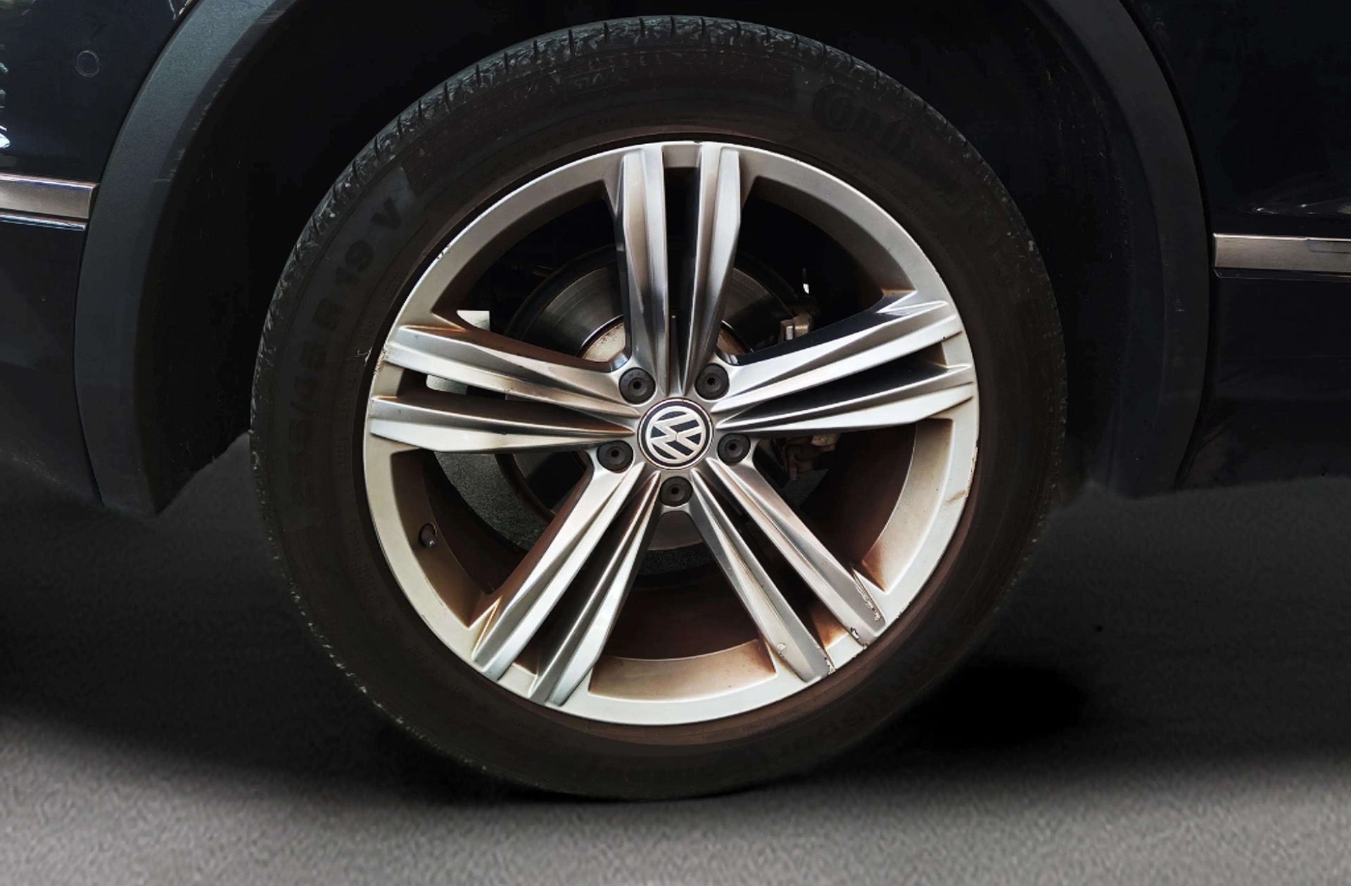 Volkswagen Tiguan Sport 2.0 TSI 4Motion DSG - foto 37