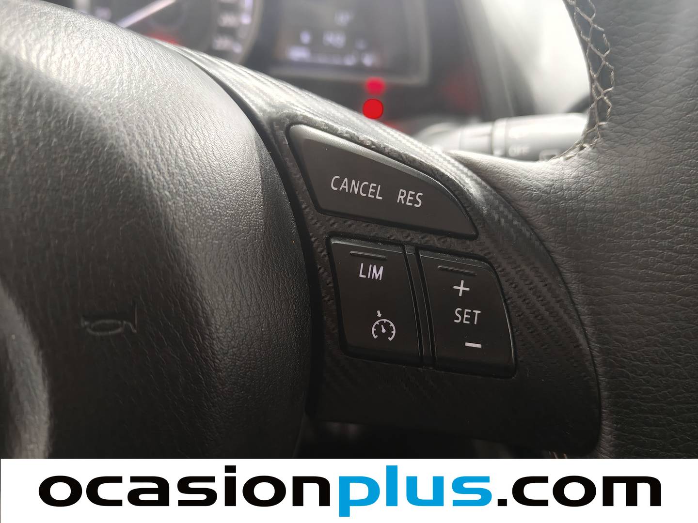 Foto Mazda CX-3 Mazda CX-3 1.5 SKYACTIV DE Style Nav 2WD (105 CV)