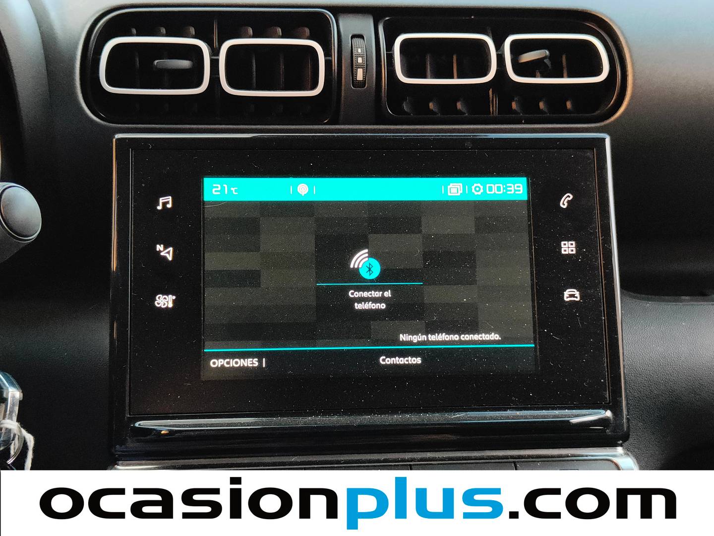 Foto Citroën C3 Aircross Citroen C3 Aircross PureTech 82 Feel (82 CV)