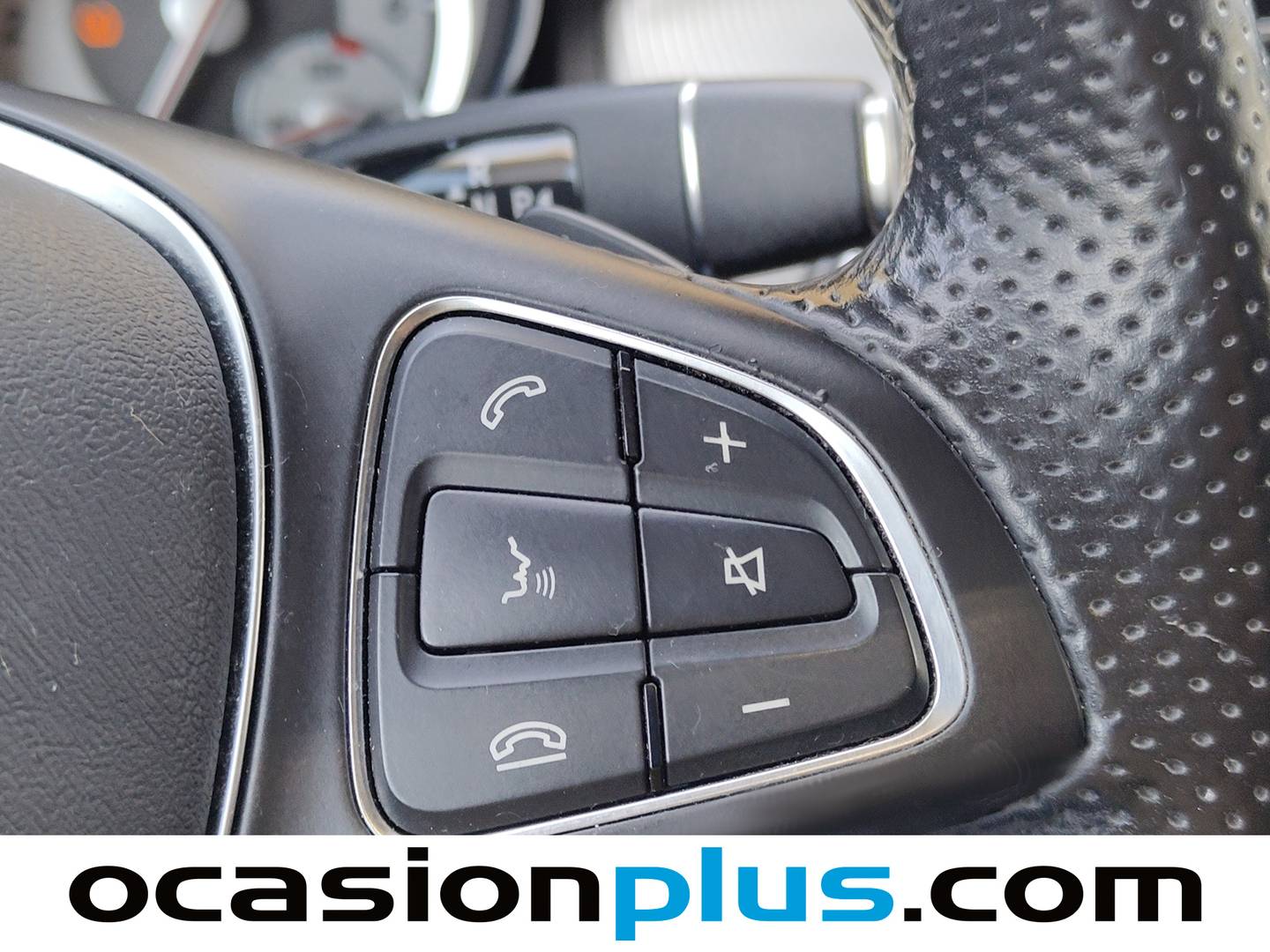 Mercedes CLA Mercedes CLA CLA 200 CDI Urban (136 CV) 136cv