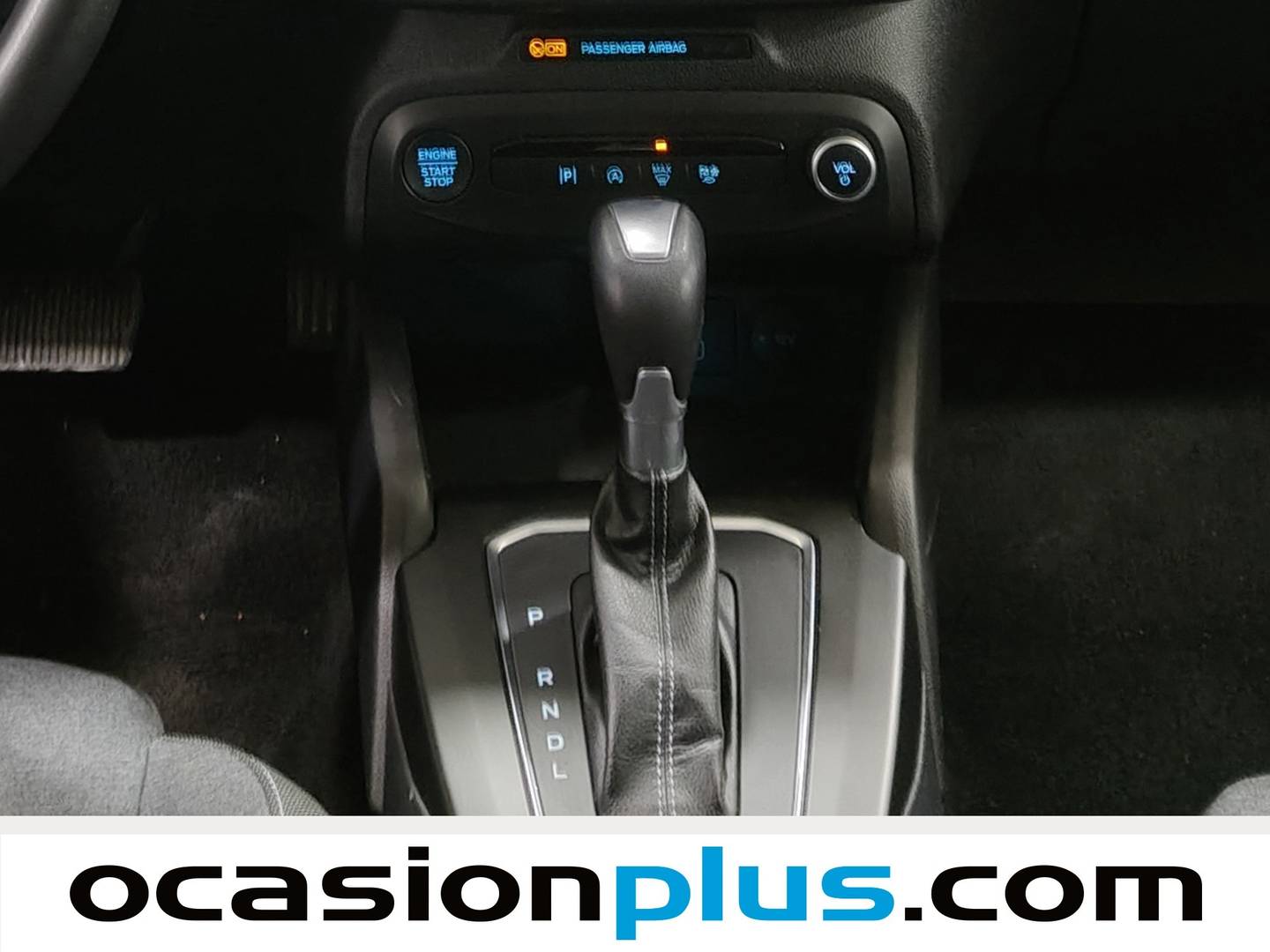 Ford Focus Ford Focus 1.0 Ecoboost MHEV Active Auto (155 CV) de segunda mano