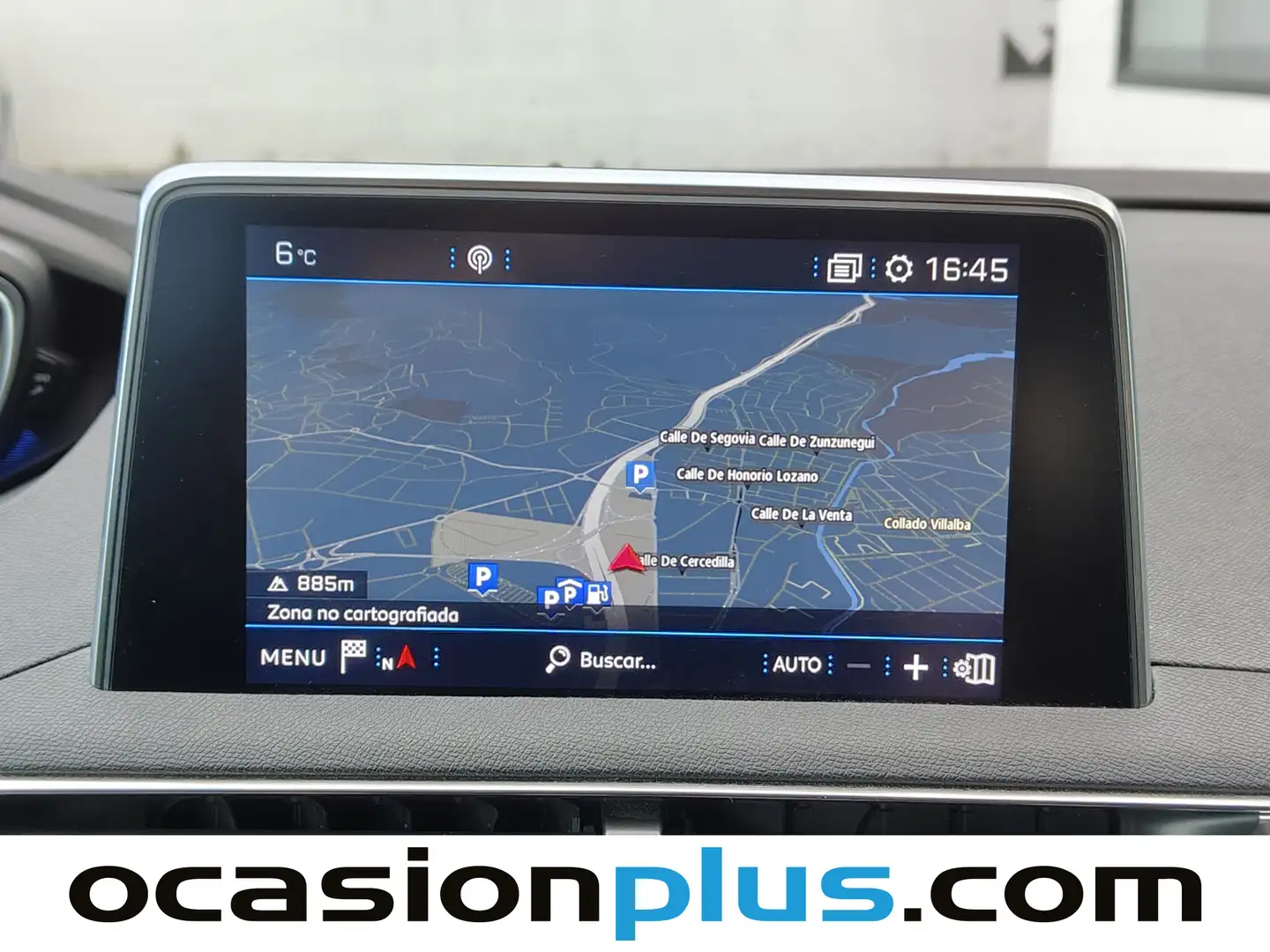 Foto Peugeot 3008 Peugeot 3008 PureTech 130 S&S GT Line (130 CV)