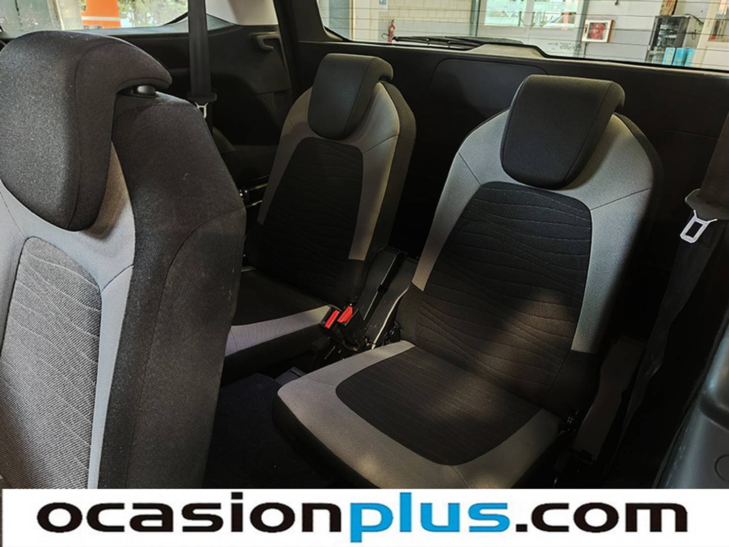Foto Citroën Grand C4 Picasso Citroen Grand C4 Picasso 150 Airdream Feel Edition Aut. 7 Plazas (150 CV)