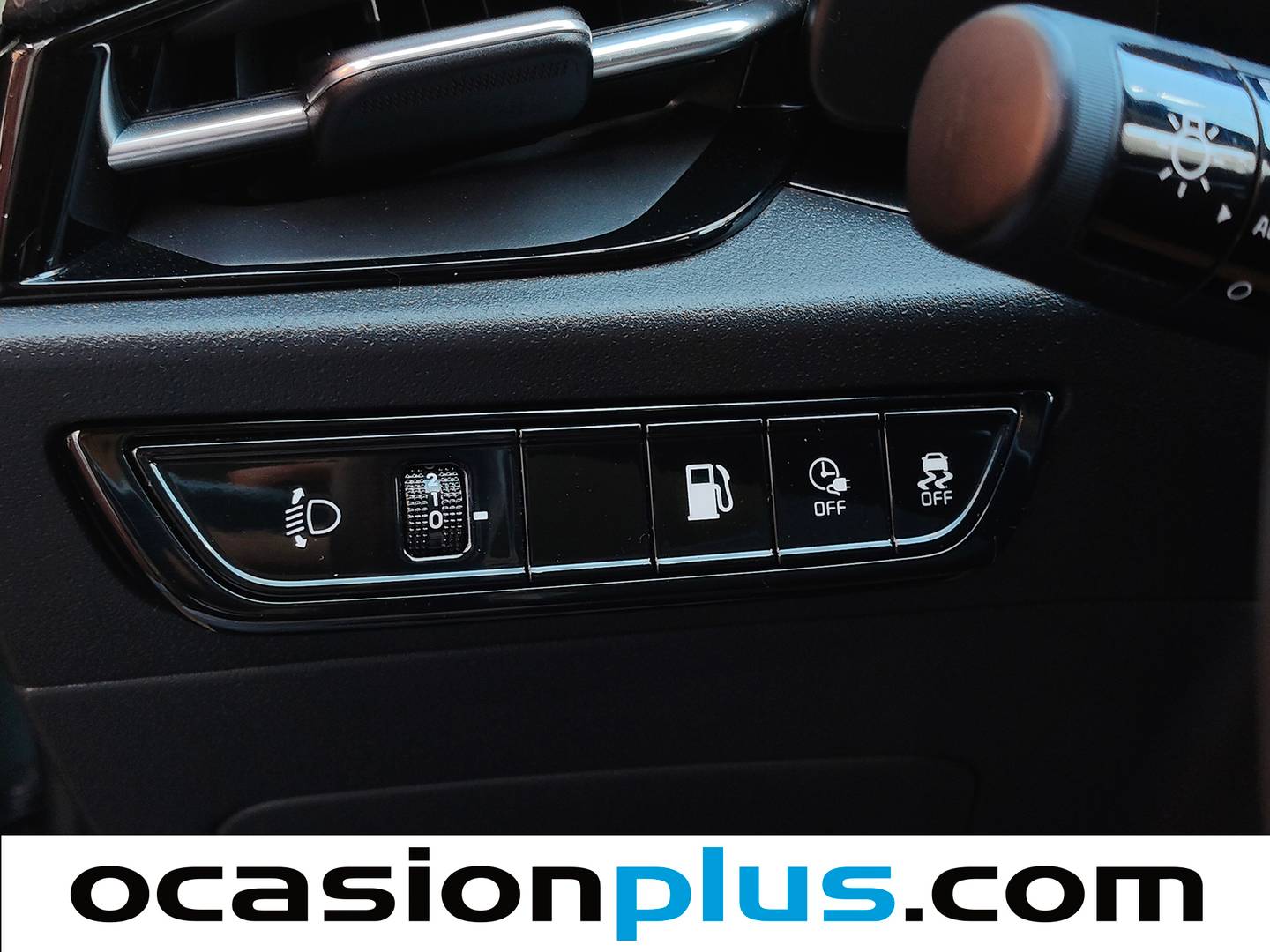 KIA Niro KIA Niro 1.6 GDi PHEV Drive (183 CV) seminuevo