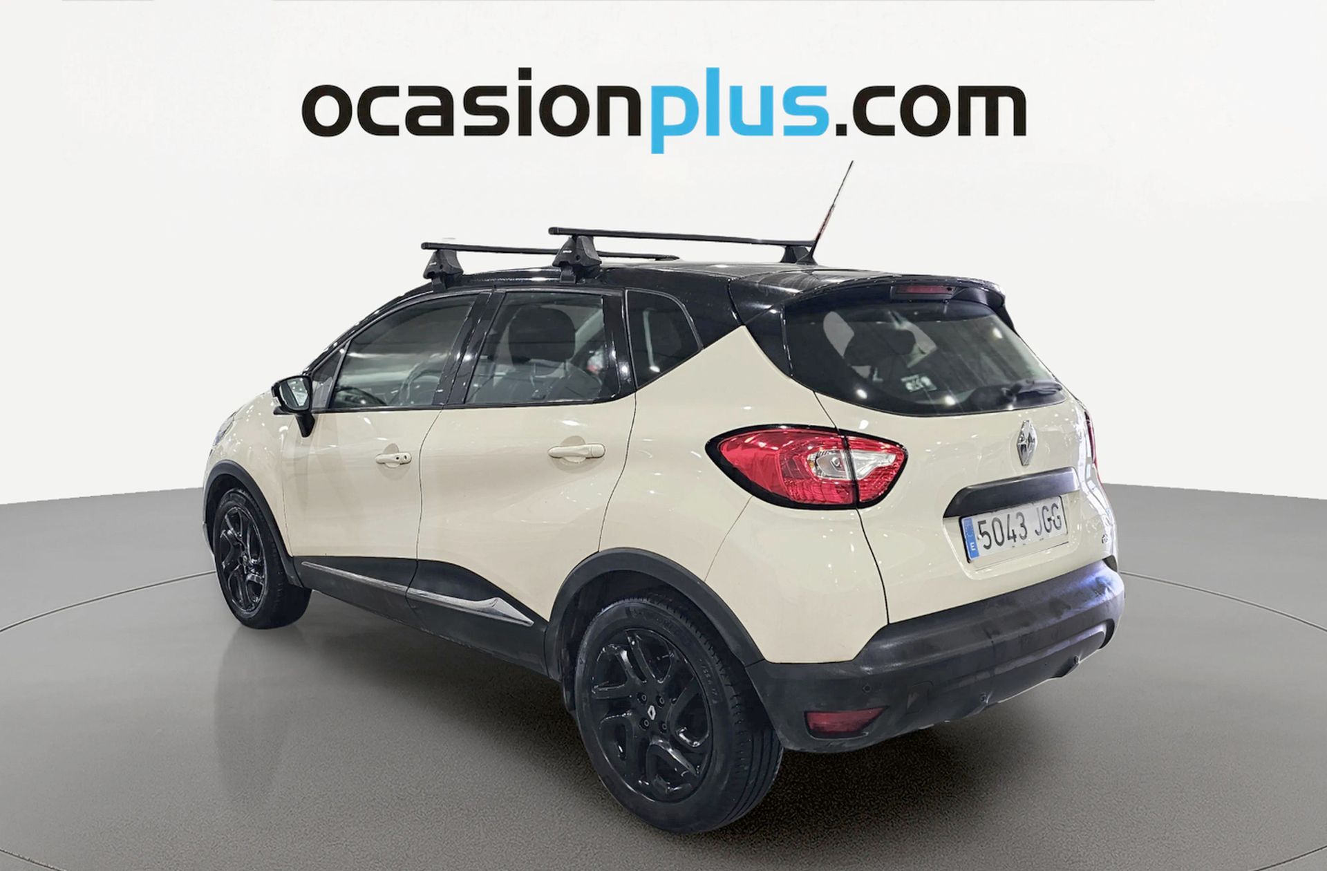 Renault Captur Zen Energy dCi eco2 - foto 4