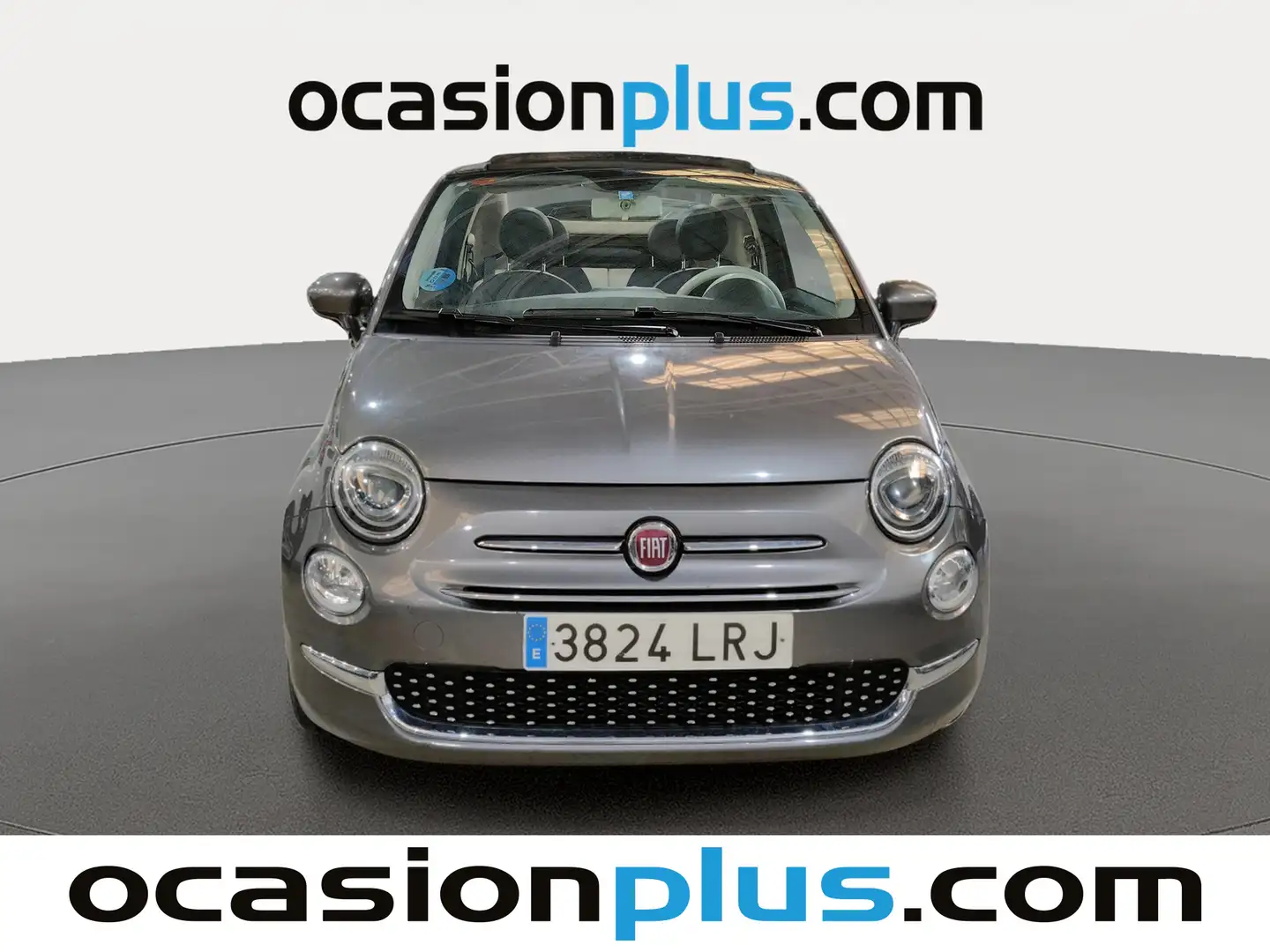 Foto Fiat 500C Fiat 500C 1.0 Hybrid Dolcevita (70 CV)