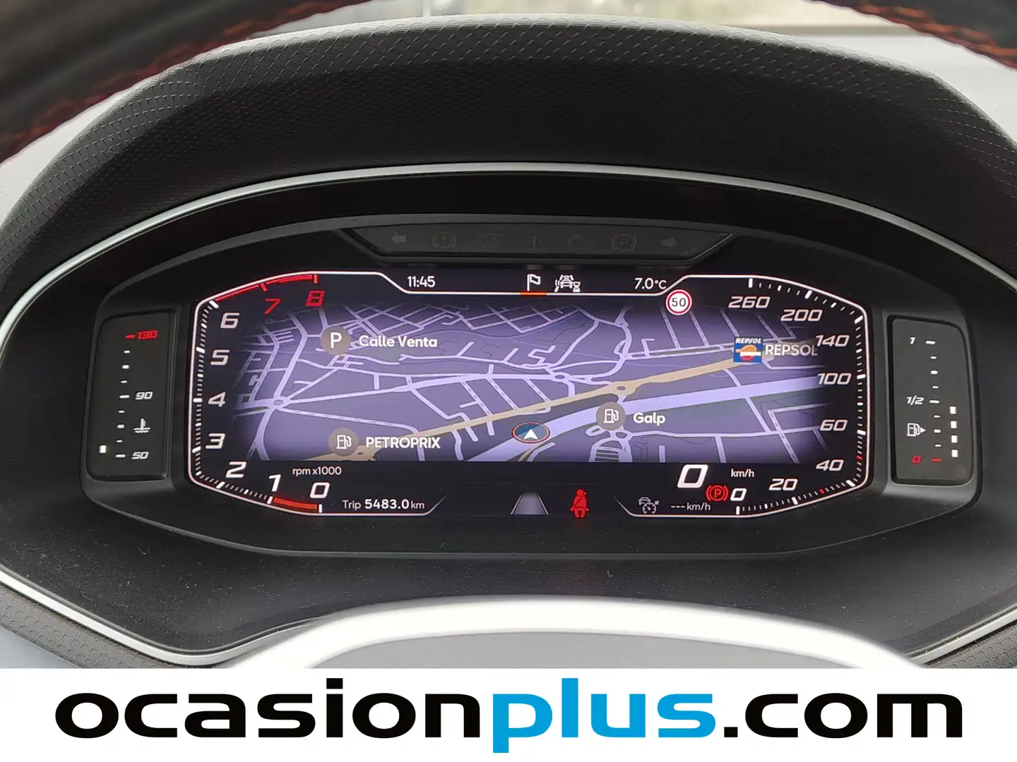 Foto Seat Ibiza SEAT Ibiza 1.0 TSI S&S FR XL (110 CV)