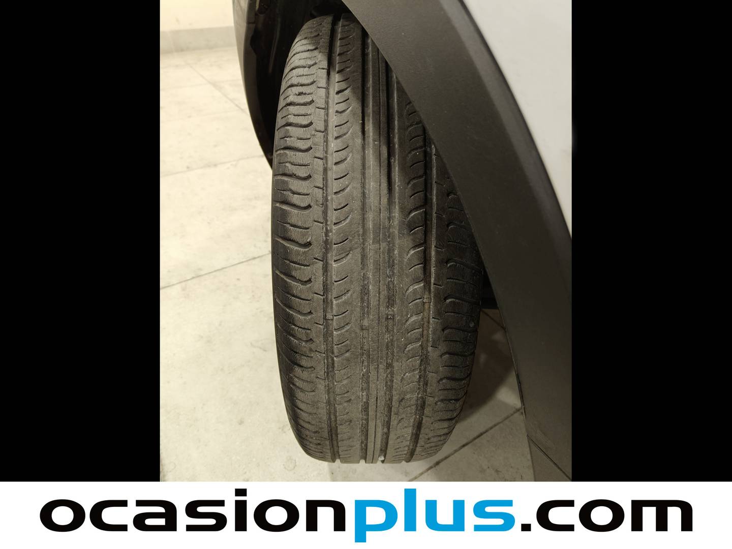 Foto KIA Sportage Kia Sportage 1.7 CRDI VGT Drive 4x2 (115 CV)