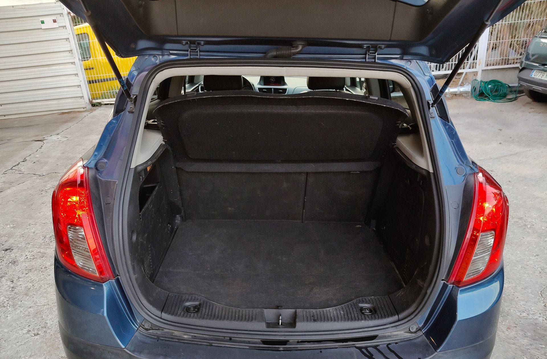 Opel Mokka 1.6 CDTI Excellence 4x2 - foto 14