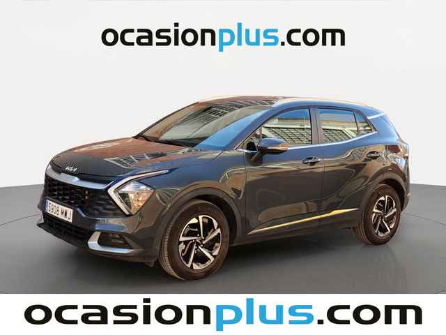 Kia Segunda Mano Zaragoza