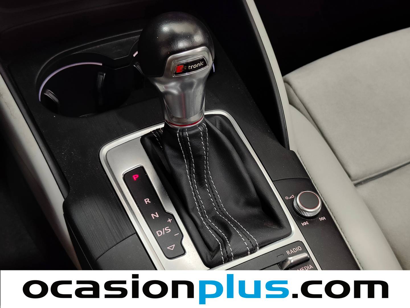 Audi A3 Audi S3 Sportback 2.0 TFSI Quattro (300 CV) S Tronic de segunda mano