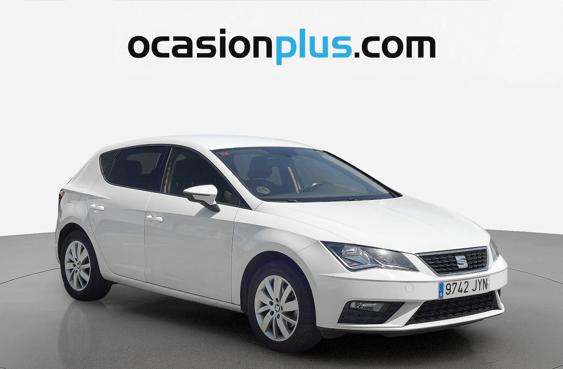 SEAT León 1.6 TDI Style - foto 2