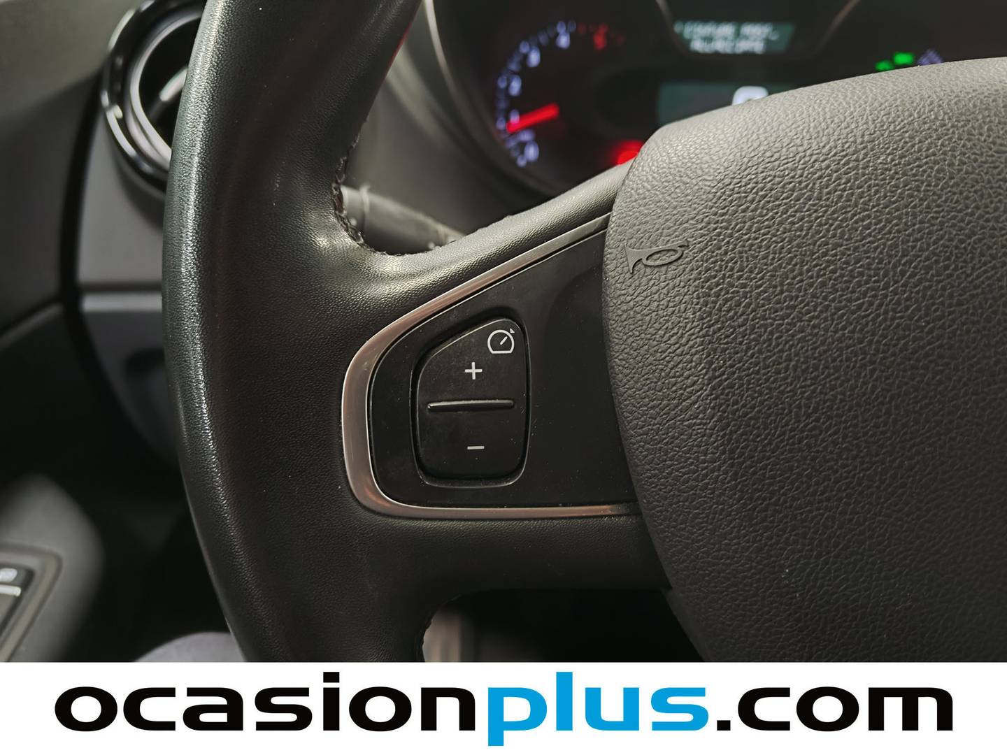 Renault Captur Renault Captur Limited dCi  (90 CV) 2019