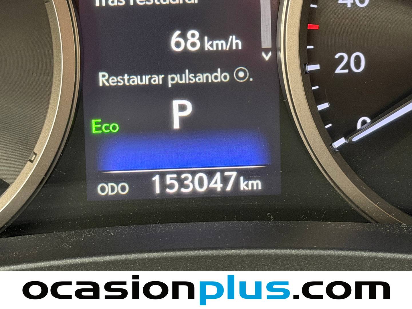 Lexus NX Lexus NX 300h Executive Navigation 4WD 145 kW (197 CV) seminuevo