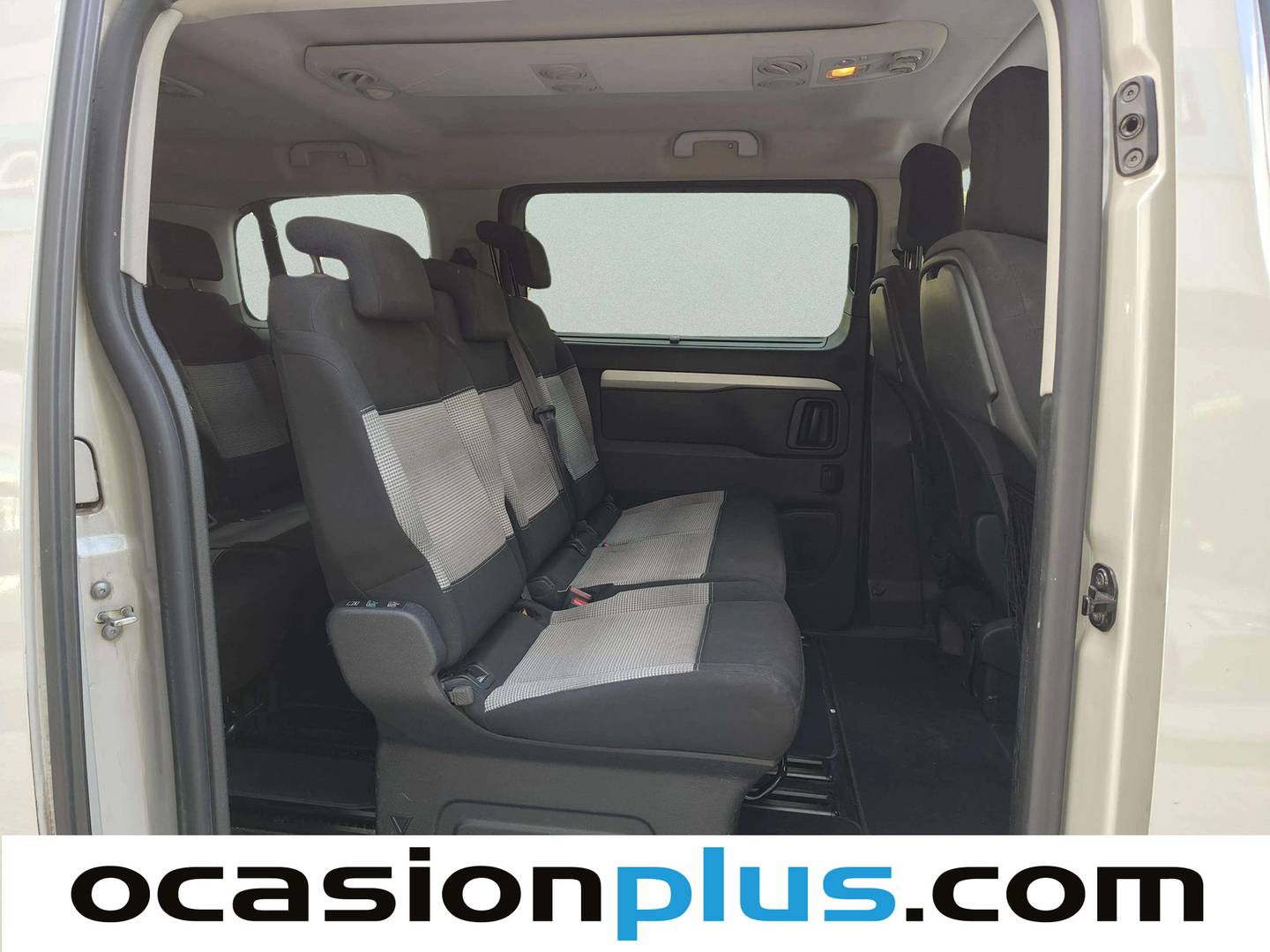 Citroën Spacetourer Citroën Spacetourer BlueHDi 150 Talla M Rip Curl (150 CV) 8 Plazas km 0