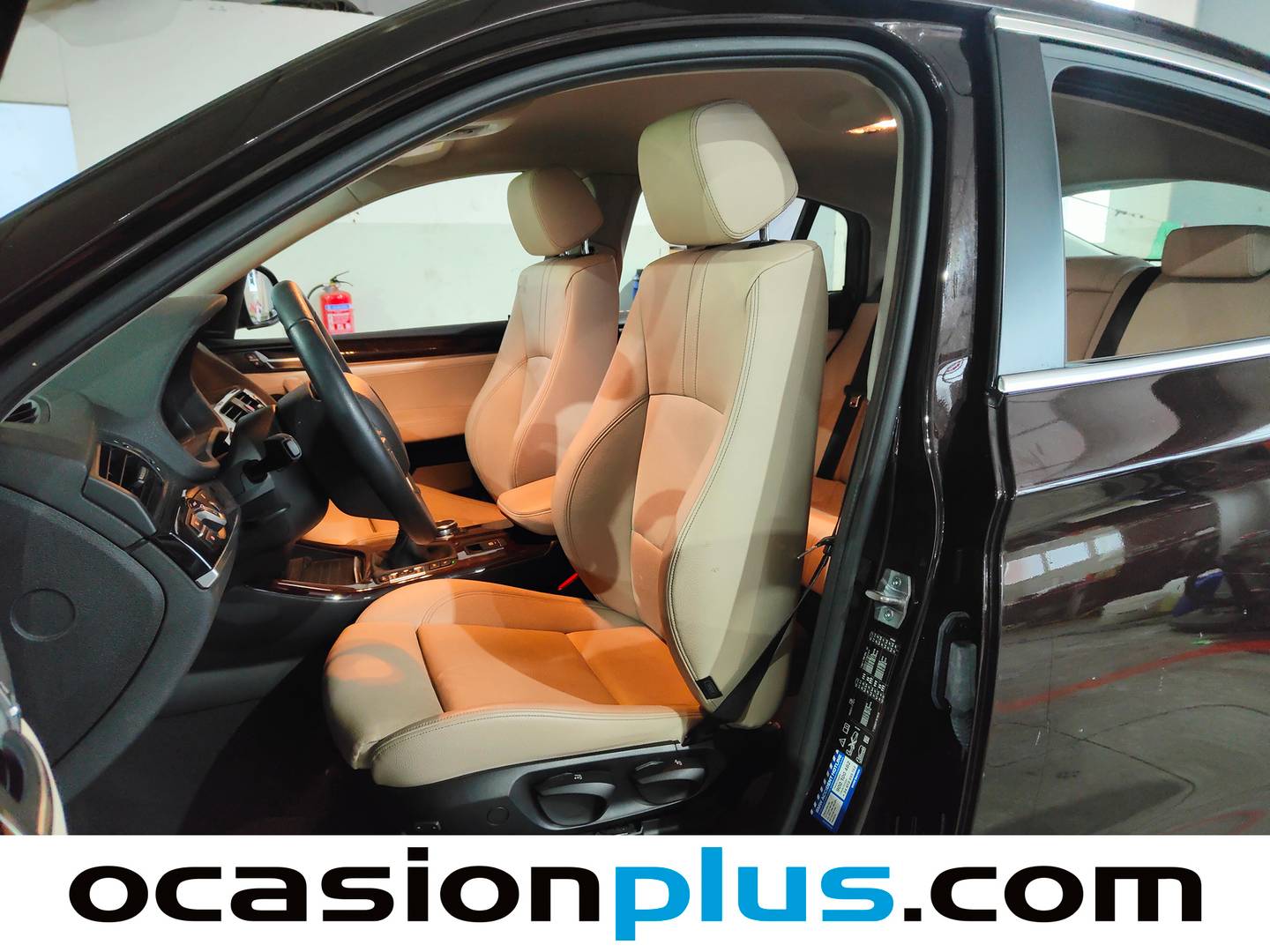 BMW X4 BMW X4 xDrive20d (190 CV) 190cv