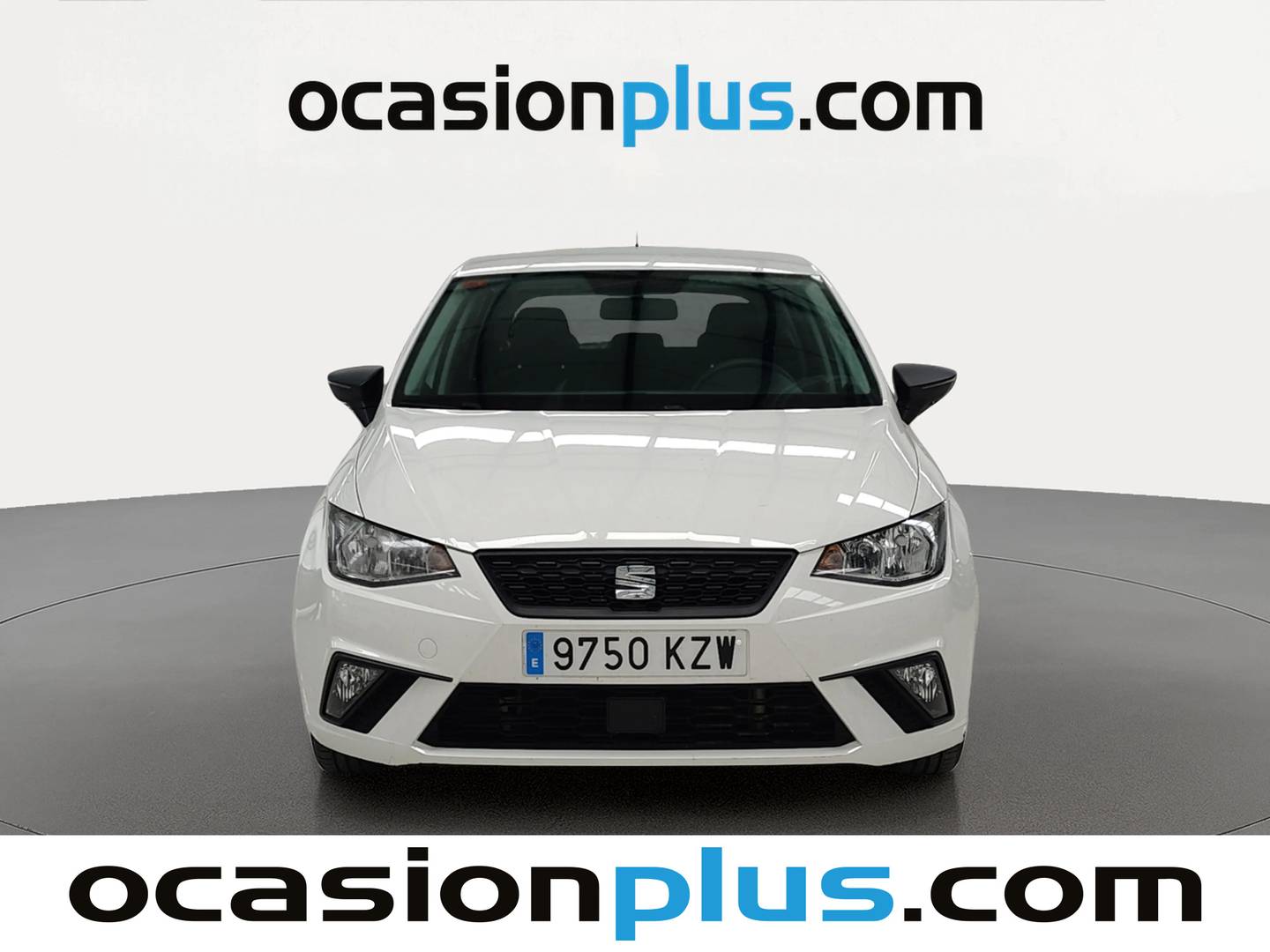 Seat Ibiza Seat Ibiza 1.6 TDI S&S Reference Plus (95 CV) 95cv