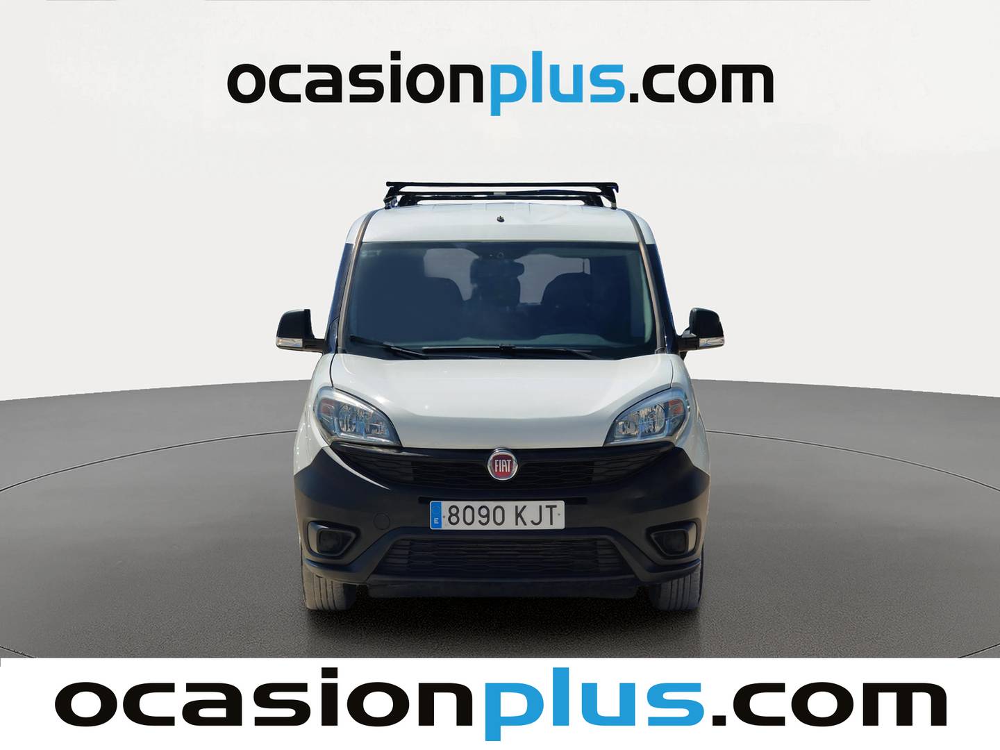 Fiat Doblò Fiat Dobló 1.3 Multijet Pop N1 (95 CV) 95cv