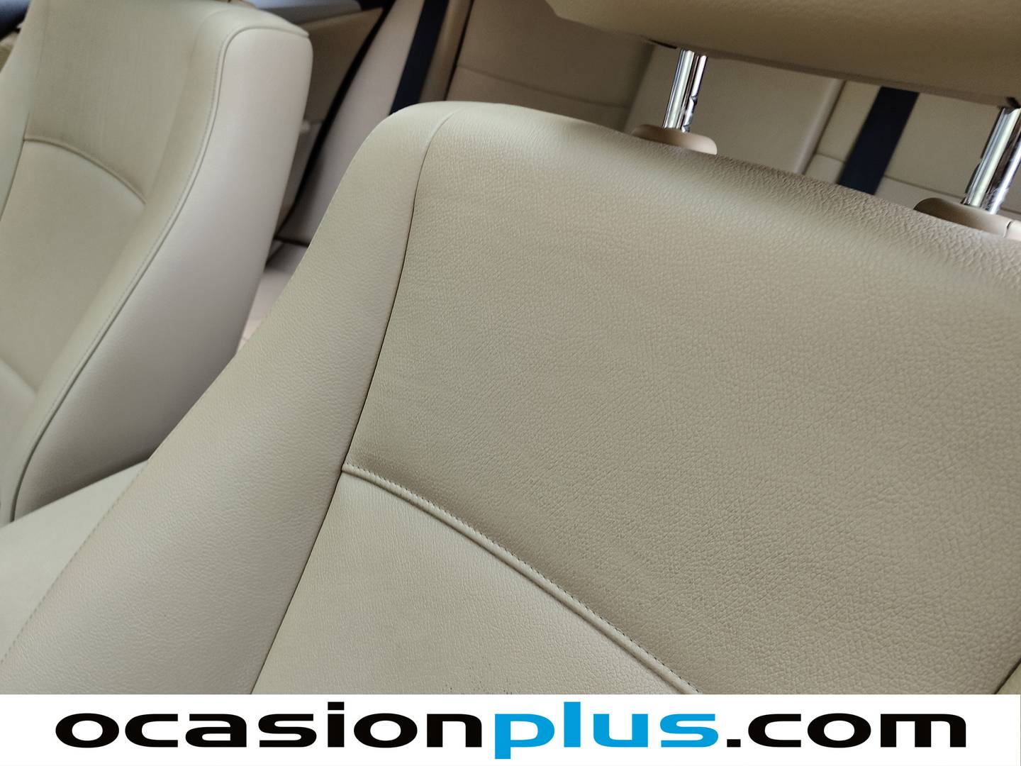 Extras y acabados del BMW X1 BMW X1 xDrive20d (184 CV)