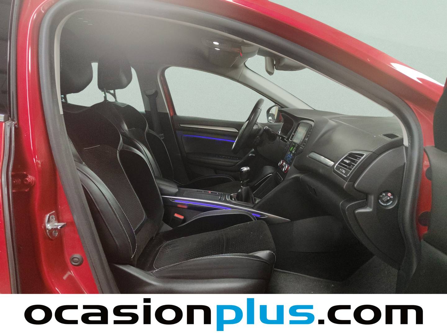 Foto Renault Mégane Renault Megane Zen Energy TCe (130 CV)