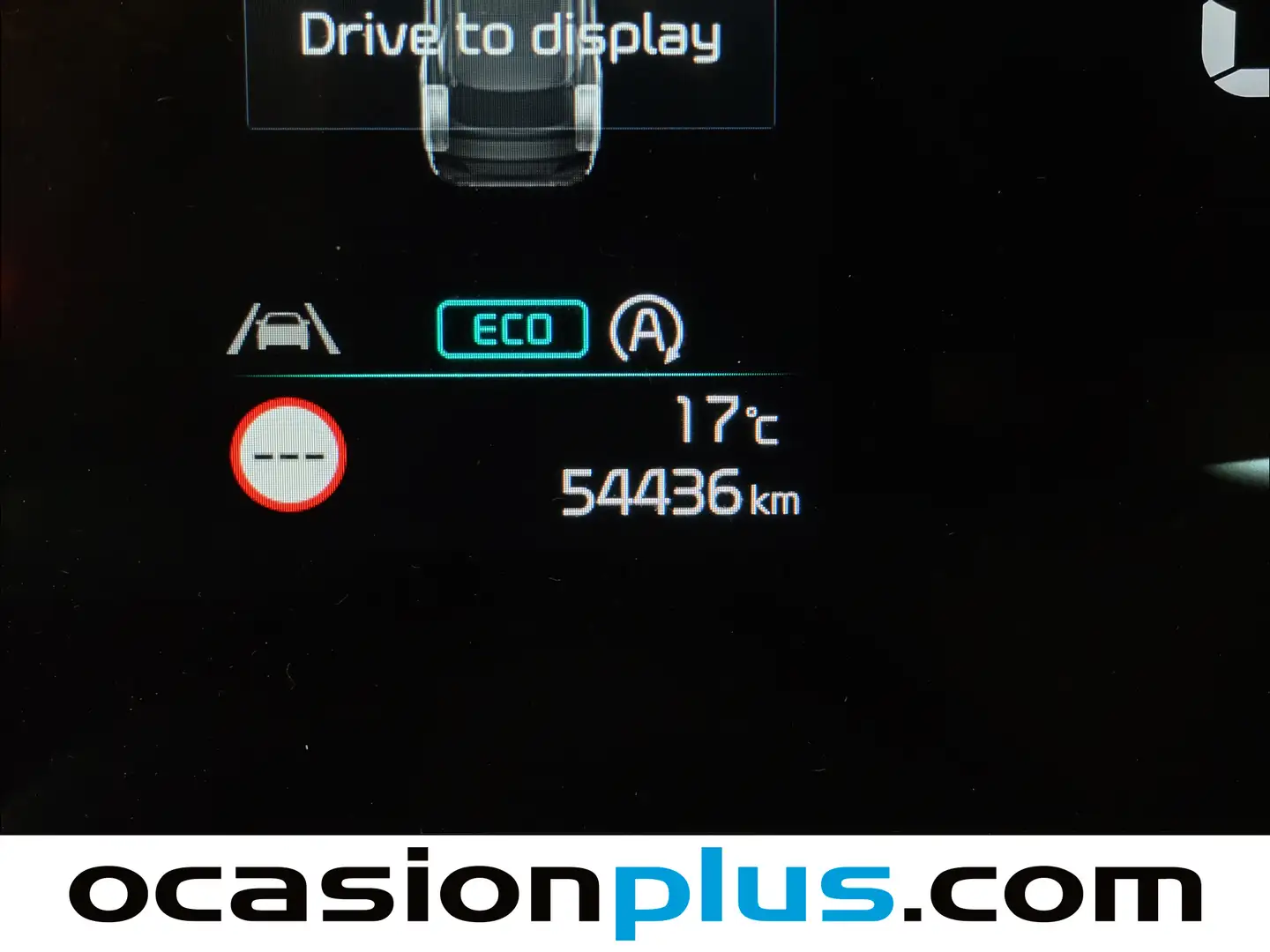 Foto KIA Sportage Kia Sportage 1.6 T-GDi MHEV Drive 4x2 (160 CV)