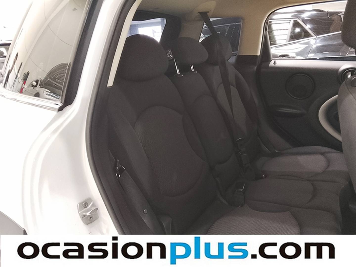 Mini Countryman MINI MINI Countryman Cooper D (112 CV) barato