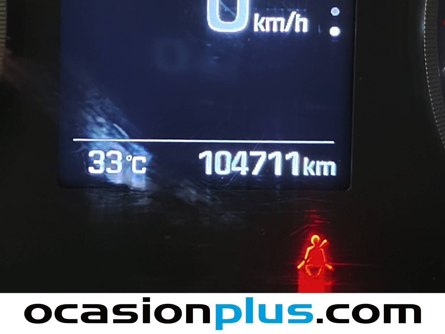 Hyundai Tucson Hyundai Tucson 1.6 GDI BlueDrive Essence 4x2 (131 CV) seminuevo