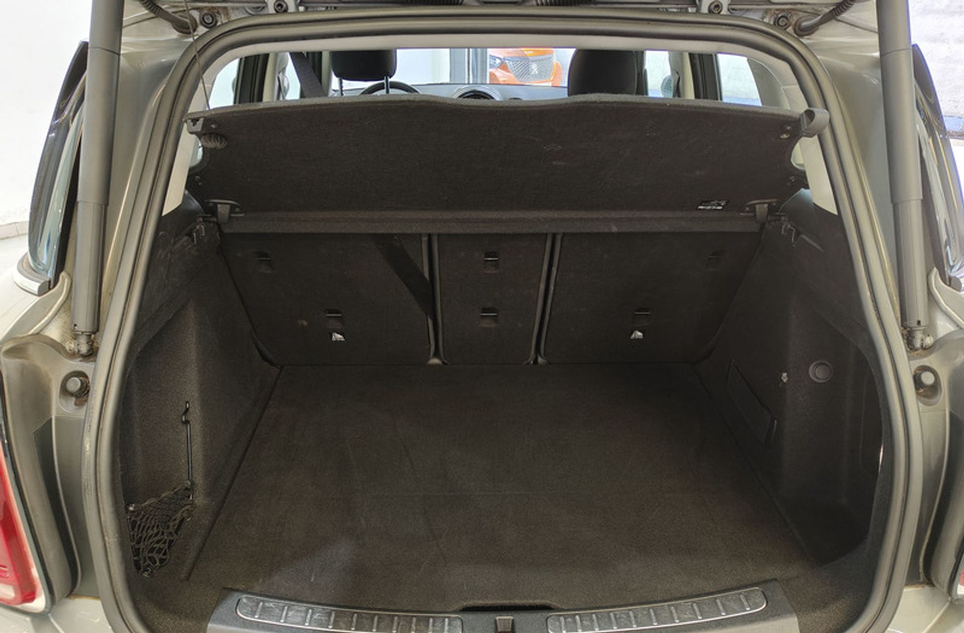 MINI Countryman One D - foto 17