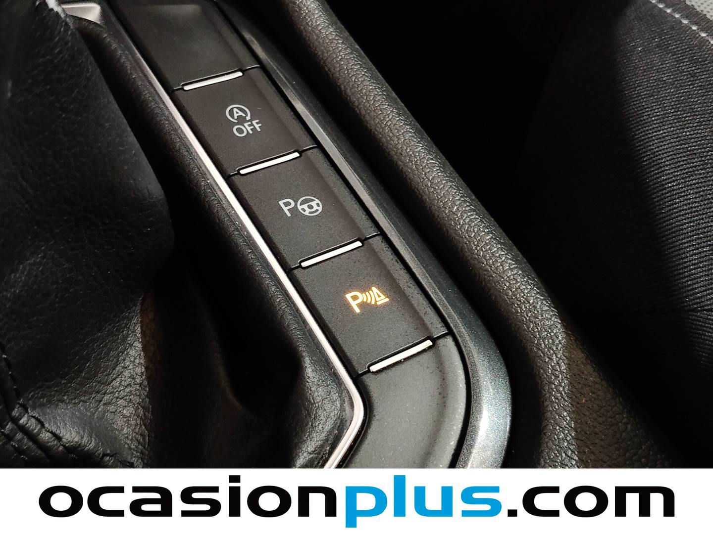 Acabados Volkswagen Tiguan Volkswagen Tiguan Advance 1.4 ACT TSI (150 CV)
