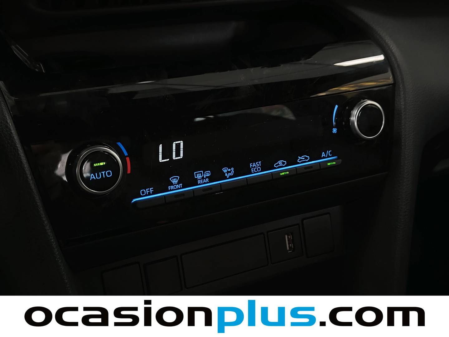 Foto Toyota Yaris Cross Toyota Yaris Cross 120H Active Tech (116 CV)