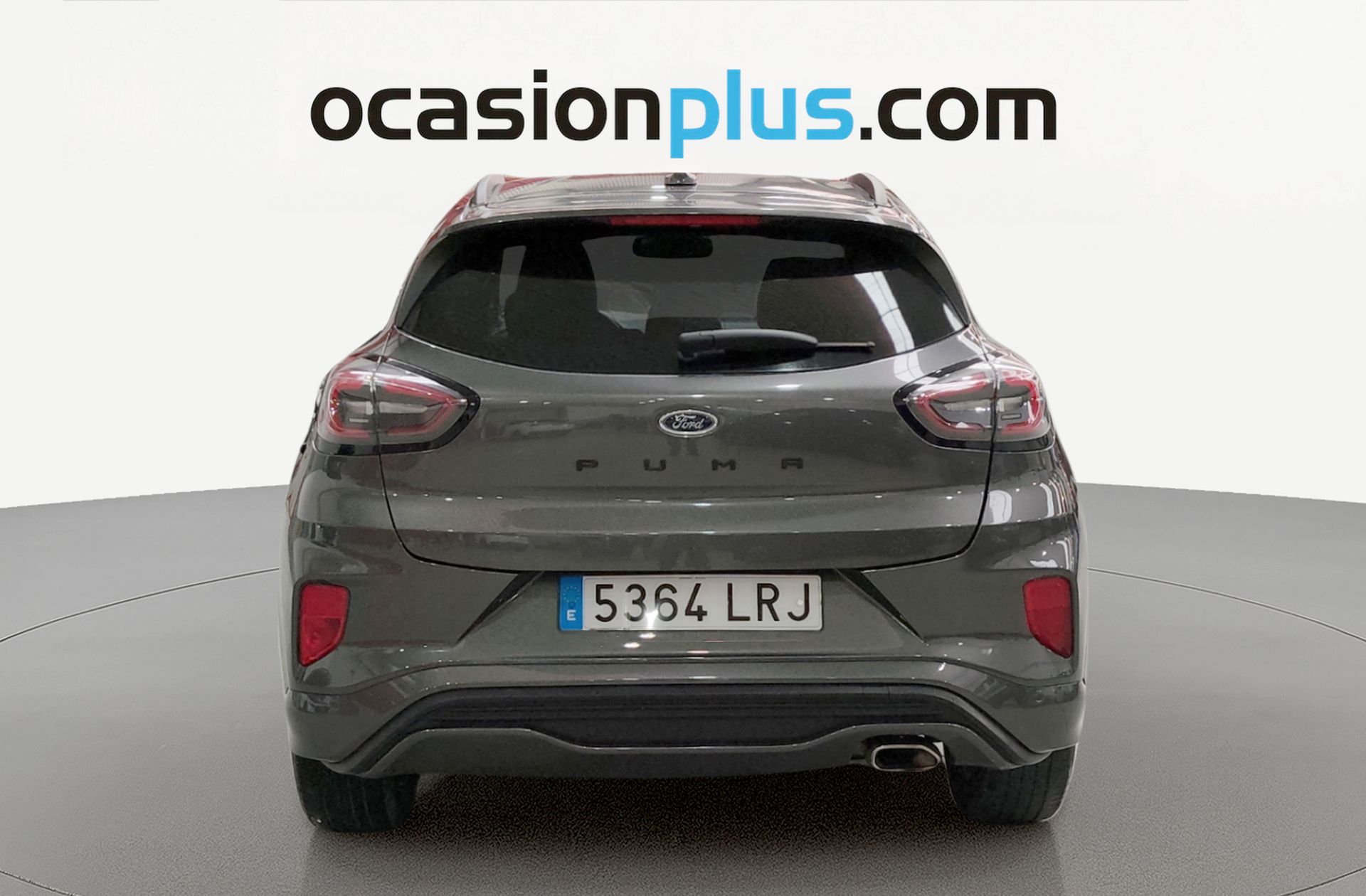 Ford Puma 1.5 EcoBlue ST-Line X - foto 16