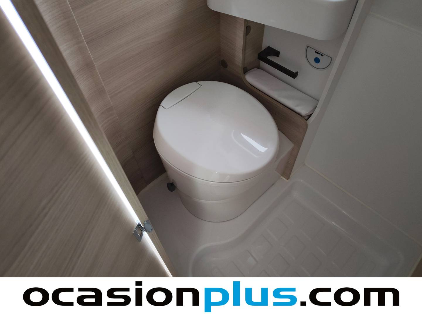 Challenger V114 Challenger V114 star edition (140 Cv) seminuevo