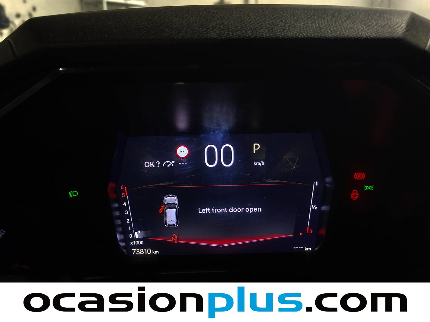 Foto DS DS 4 DS DS4 BlueHDi 130 Bastille Auto (130 CV)