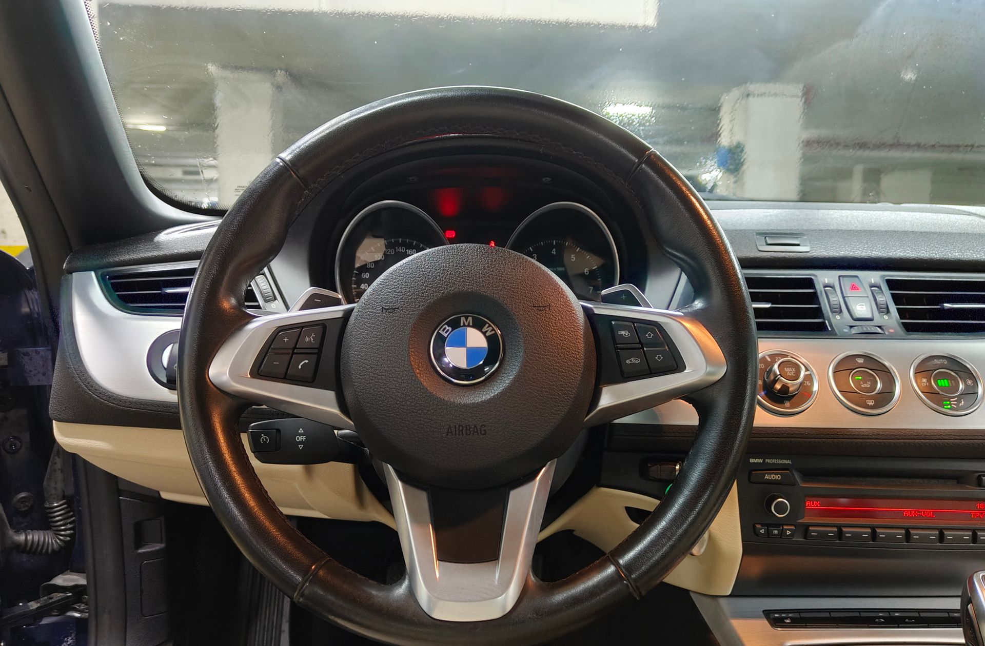 BMW Z4 sDrive35i Cabrio - foto 20