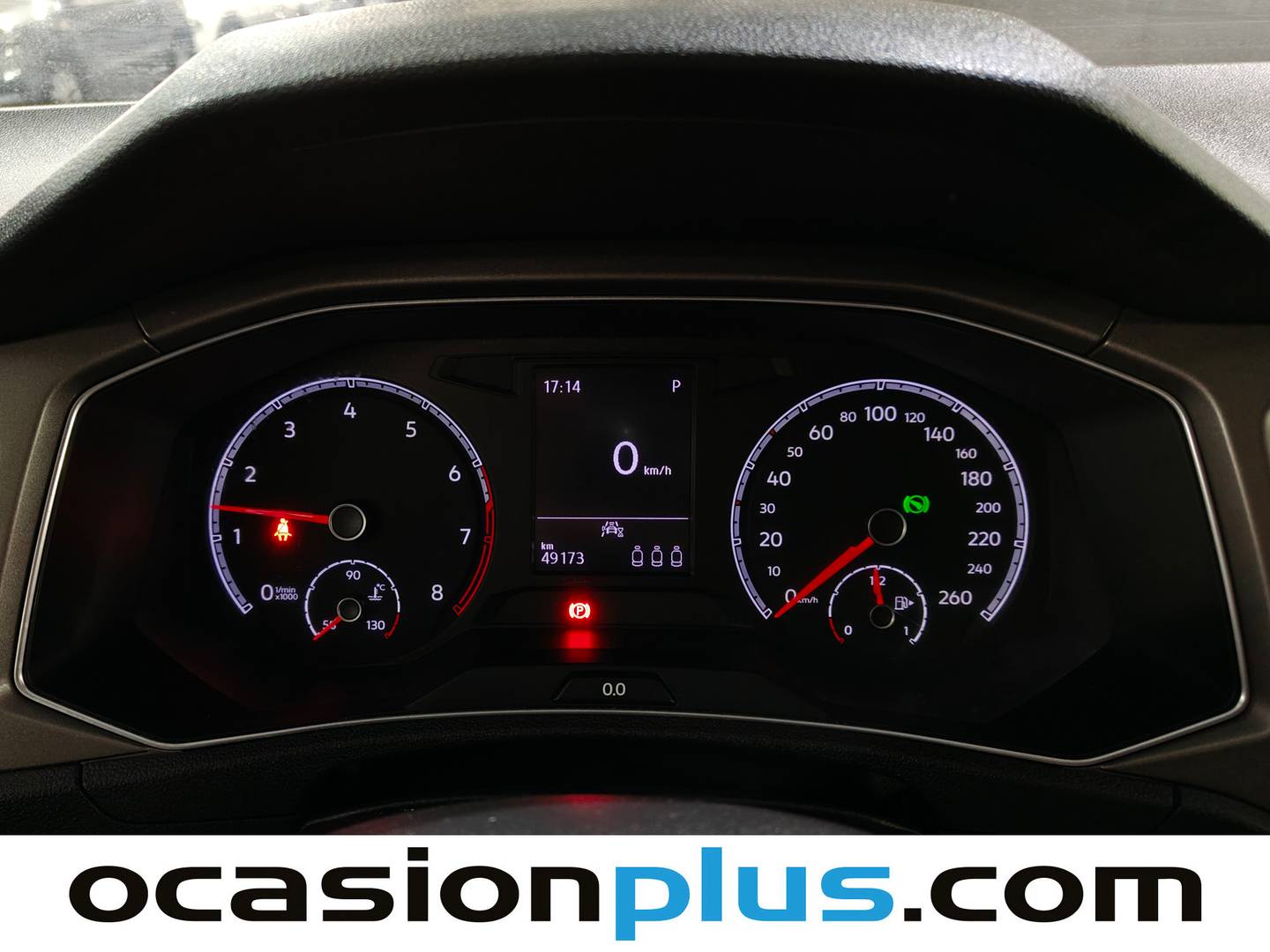 Volkswagen T-Roc Volkswagen T-Roc Advance R-Line 1.5 TSI  (150 CV) DSG seminuevo