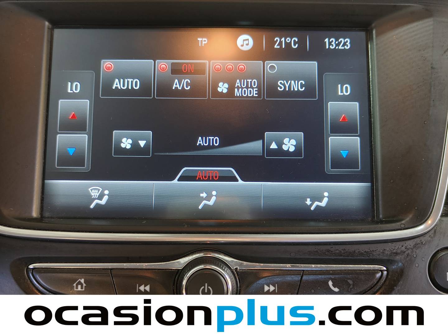 Opel Crossland X Opel Crossland X 1.2 Turbo S&S Innovation (130 CV) barato
